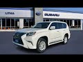 2018 Lexus GX 460 Premium NV Northern Nevada, Reno, Lake Tahoe, Carson City, Roseville