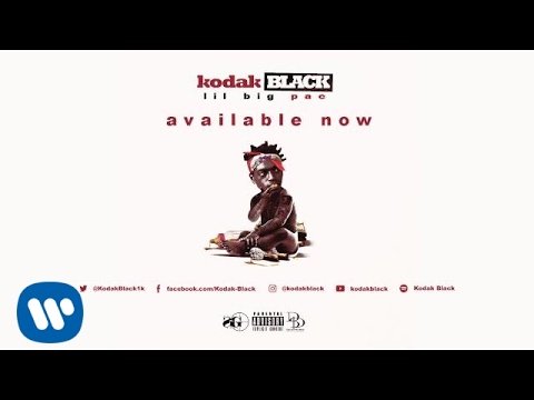 Download Kodak Black – Gave It All I Got [Official Audio] Mp3