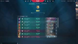 Areis Live Stream