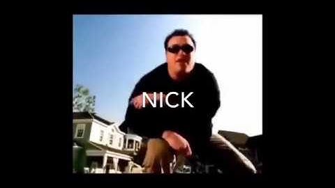 Fallout 4 Vines (No. 2)