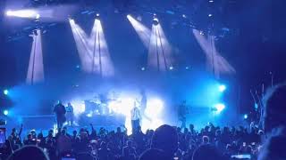 Garbage "Only Happy When It Rains" Live @ Greek Theatre Los Angeles 6/9/23