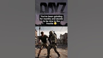 Another lesson learned 👩‍🏫 #gaming #gamer #streamer #fyp #dayz #dayzmemes #dayzcommunity #dayzfunny