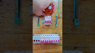 Como instalar quadro trifásico 220V com DPS sem IDR