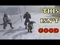 INFILTRATING A BASE - Overgrowth Let's Play Part 10