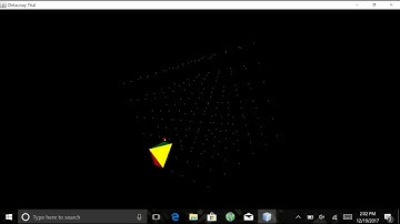 JEM3D: Tetrahedral meshing based on cube dissection