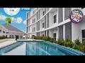 Vapa Hotel - SHA Extra Plus | Phuket, Thailand | Hotel Review 🌟