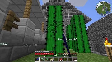 FTB: UnLeash the Beast -Ep.5- Nearly unlimited power source? Yes, Please.