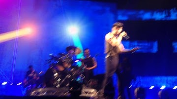 The Script - Superheroes - Live in The SSE Hydro, Glasgow - 20 February 2015