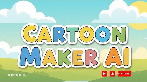 💲👍 How to Make an Animated Cartoon Video Using AI - Step by Step | 2025