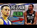 Who's The Toughest Player to Guard in the NBA?