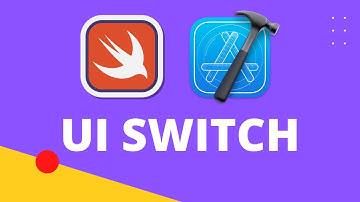 UISWITCH | Swift 5 | IOS