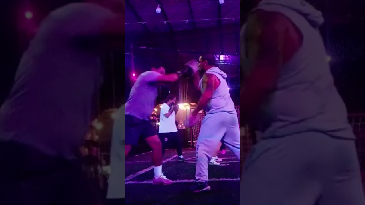 ejercicio de manopla 