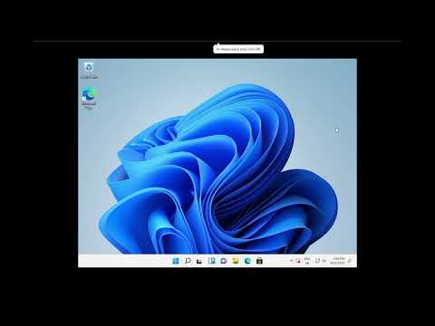 Windows 11 Installation (Part 2)