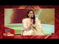 Watch  Bollywood superstar Kareena Kapoor Khan delivered an inspiring address  at fairmont mumbai
