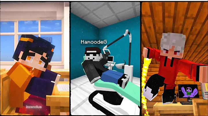 MINECRAFT TROLLFACE 🔥 THE COLDEST COMPILATION EVER 💰 $666,999,900