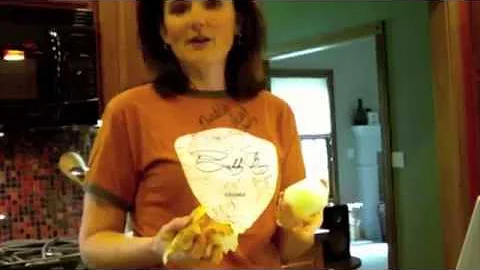 Jennifer Parsley Demo