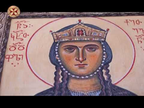 ინტერვიუ ფოთისა და ხობის მიტროპოლიტ გრიგოლთან (ბერბიჭაშვილი)