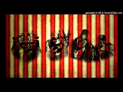 Insane Clown Posse - Night of the Chainsaw (Ft. Three 6 Mafia)