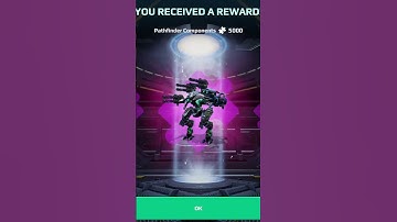 OPENING 10x PURPLE 🟪 DATA PADS | War Robots #wr #warrobots #warrobotsgameplay