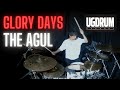 THE AGUL - Glory Days - Drum Remix