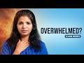 A 3 Minute Reset For When You Feel Completely Overwhelmed