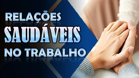 Como manter o ambiente saudável?