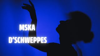 Shinigami - Mska Dschweppes Official Lyrics Video