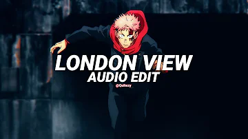 london view - tpl bm (otp) [edit audio]