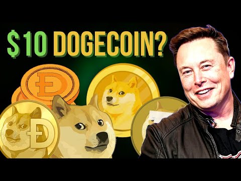 Can Dogecoin Reach $10?