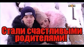 Ольга Рапунцель родила дочку. Дом2 новости и слухи Ольга Рапунцель родила дочку. Дом2 новости и слухи
