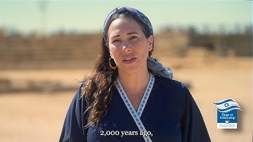 Flags of Fellowship: Christians Around the World Stand with Israel