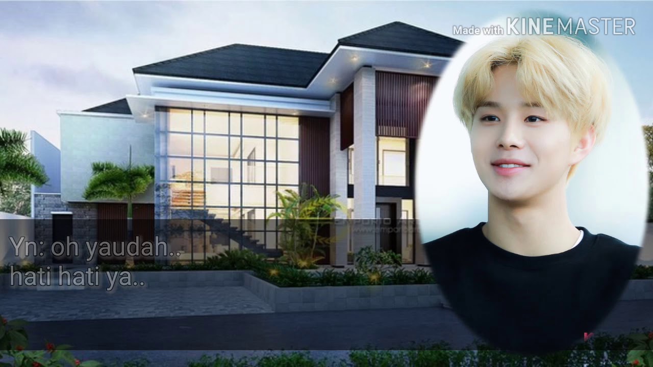 REGULAR {oneshoot} LEE TAEYONG ff pt.1 (indo)