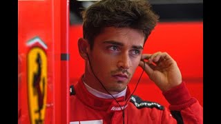 Full Charles Leclerc / Believer / Australian GP 2022 (With subtitles!!) Guide