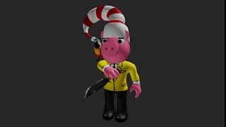 Roblox | Piggy - Cringley Attack Sound