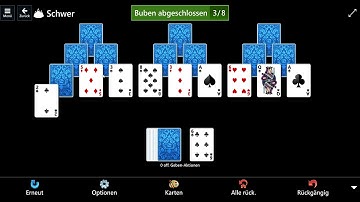 Two Game Tango Mini Game #9 , June 11, 2023 Event, TriPeaks Hard