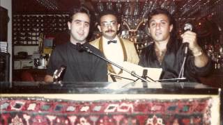 Zavar Megerdichian - Sevoulig Aghchig