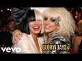 Sia Ft Lady Gaga - Glory Days (Lyrics)