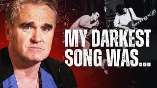 Why "Suffer Little Children" Is The Smiths' Darkest Song