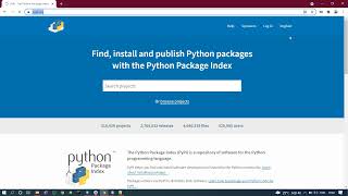 how to scrape pypi results data with google sheet integration using datakund
