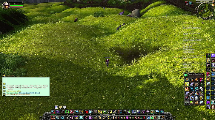 Vlog: Blizzcon Update, Talent Contest and T Shirt Design