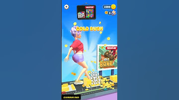 Tippy toes part 2 level! iOS, Android Gameplay All Levels Top Free Mobile Game Walkthrough#short