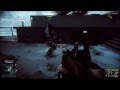 Random Battlefield 4 glitch: Irish Dance