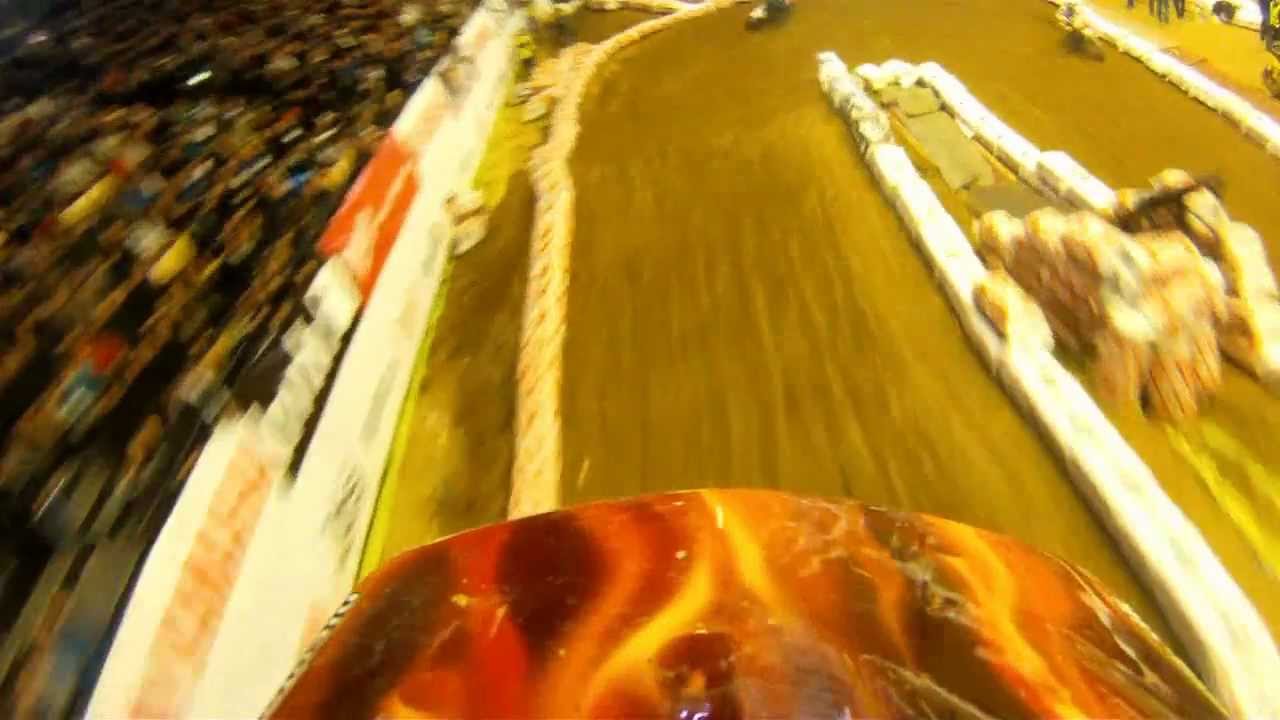 Kaduuz Racing, Herning Supercross 2012 - The Movie