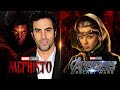 MARVEL&#39;S DEVIL IS HERE | MEPHISTO Finally Debuts in the MCU | SYLVIE Set to Shake Up Secret Wars!!