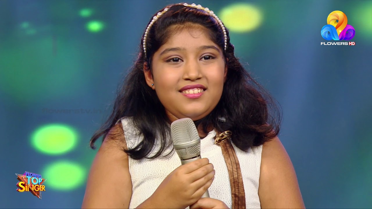 അല്ലെങ്കിലും സ്നേഹക്കുട്ടി പാടുമ്പോൾ നമ്മൾ അതിൽ ലയിച്ചിരുന്നുപോകും..!!