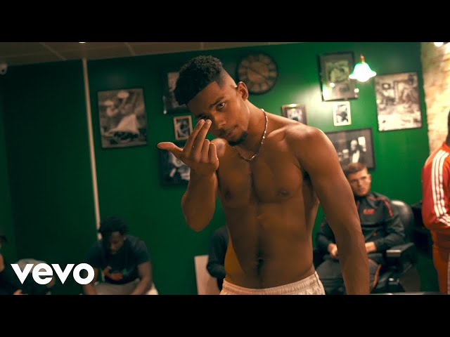 Koffi Lossa - Ivoirien Têtu (Clip officiel)