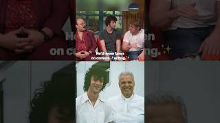 How Eric Ripert Ended Up In Anthony Bourdains Biopic