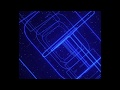 After Effects : 80s Retro Logo in outer space