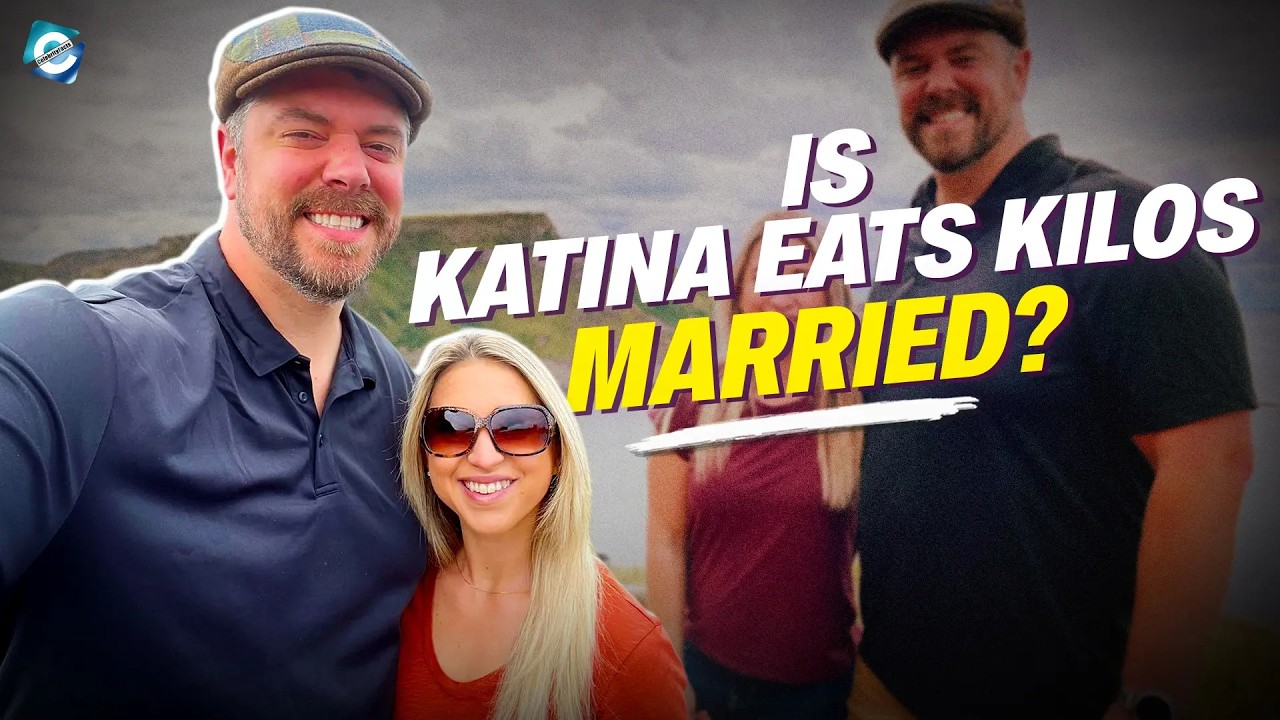 What happened to Katina Eats Kilos and Randy Santel? YouTube