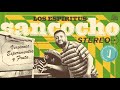 Video thumbnail of "Los Espíritus - Sancocho Stereo - Capítulo 1"